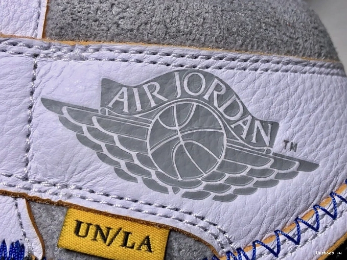 BV1300-106 Jordan Nrg  'Union' Air Retro Hi 1 Un 0228